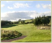 West Linton Golf Club